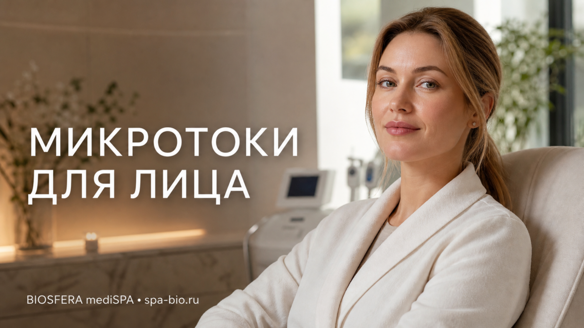 Микротоки для лица: сколько нужно сеансов для результата и как выбрать аппарат