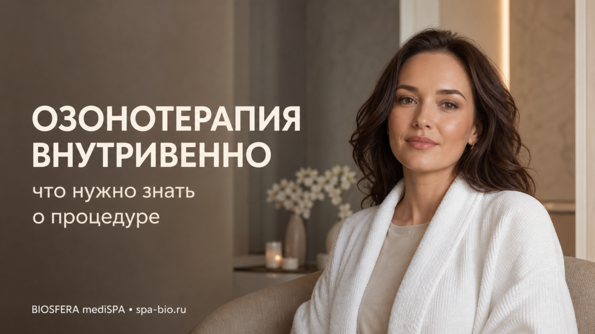 Озонотерапия внутривенно: показания и противопоказания — что нужно знать о процедуре