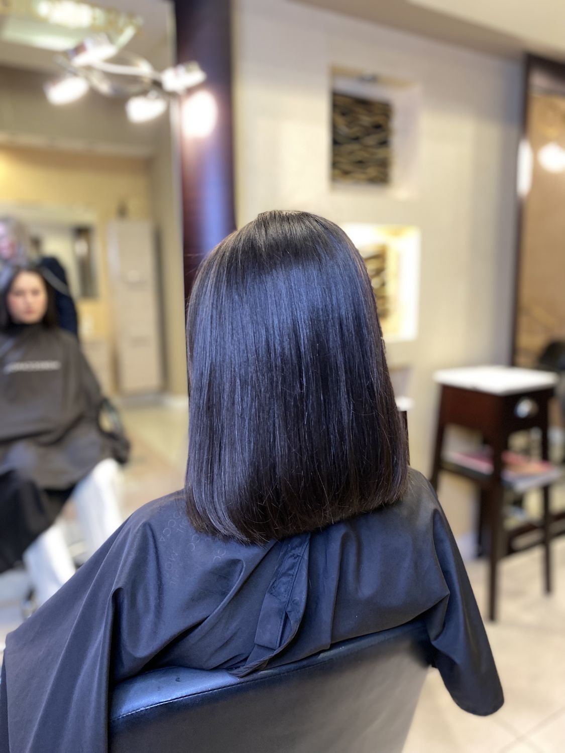 Стрижка и уход для волос от премиального бренда Hadat/Morocconoil 3100₽ вместо 7100₽.